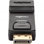 Rocstor Premium DisplayPort to HDMI Adapter M/F Y10A170-B1