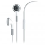 4XEM Premium Earphones With Apple Mic For iPhone/iPod/iPad 4XEARPHONES