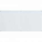 Lorell Premium Glass Board 55665