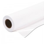 Premium Glossy Photo Paper Rolls, 16-1/2" x 100 ft, Pack EPSS042076