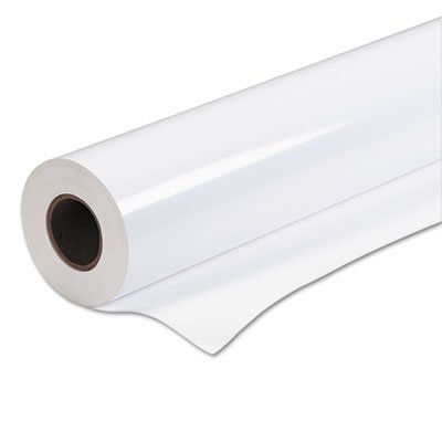 Premium Glossy Photo Paper Rolls, 165 g, 36" x 100 ft EPSS041391