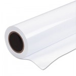 Premium Glossy Photo Paper Rolls, 165 g, 24" x 100 ft EPSS041390