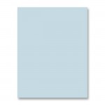 Premium-Grade Pastel Blue Copy Paper 05121