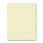 Premium-Grade Pastel Canary Copy Paper 05122