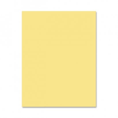 Premium-Grade Pastel Goldenrod Copy Paper 05125