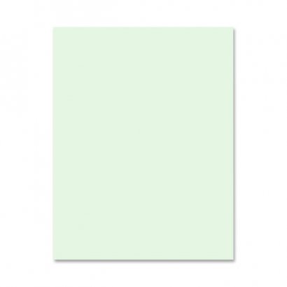 Premium-Grade Pastel Green Copy Paper 05123