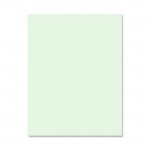 Premium-Grade Pastel Green Copy Paper 05123