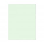 Premium-Grade Pastel Green Copy Paper 05123