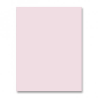 Premium-Grade Pastel Pink Copy Paper 05124