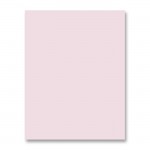 Premium-Grade Pastel Pink Copy Paper 05124
