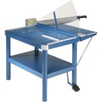 Dahle Premium Guillotine Trimmer 580