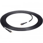 Black Box Premium HDMI Cable, Male/Male, 15-m (49.2-ft.) VCB-HDMI-015M