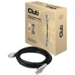 Club 3D Premium High Speed HDMI 2.0 4K60Hz UHD Cable 3 meter CAC-1310