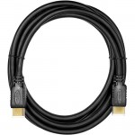 Rocstor Premium High Speed HDMI (M/M) Cable with Ethernet. 10-ft Y10C108-B1