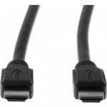 Rocstor Premium High Speed HDMI (M/M) Cable with Ethernet 1-ft Y10C157-B1
