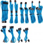 Corsair Premium Individually Sleeved PSU Cables Pro Kit Type 4 Gen 4 - Blue CP-8920225