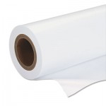 Premium Luster Photo Paper, 3' Core, 36" x 100 ft, White EPSS042082