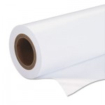 Premium Luster Photo Paper, 3" Core, 10" x 100 ft, White EPSS042077