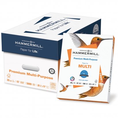 Hammermill Premium Multipurpose Paper 106310PL