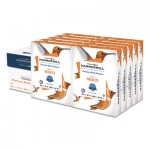 Hammermill Premium Multipurpose Print Paper, 97 Bright, 20lb, 8.5 x 11, White, 500 Sheets/Ream, 10 Reams/Carton HAM106310