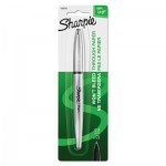 Sharpie Premium Pen, Black Ink SAN1800702