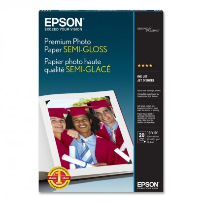 Epson Premium Photographic Paper S041327