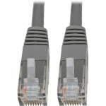 Tripp Lite Premium RJ-45 Patch Network Cable N200-003-GY