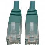 Tripp Lite Premium RJ-45 Patch Network Cable N200-006-GN