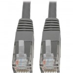 Tripp Lite Premium RJ-45 Patch Network Cable N200-006-GY