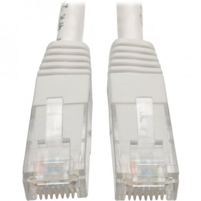 Tripp Lite Premium RJ-45 Patch Network Cable N200-006-WH