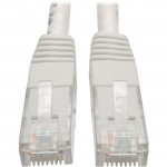 Tripp Lite Premium RJ-45 Patch Network Cable N200-006-WH