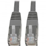 Tripp Lite Premium RJ-45 Patch Network Cable N200-015-GY