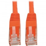 Tripp Lite Premium RJ-45 Patch Network Cable N200-015-OR