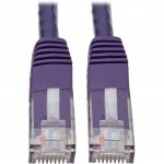 Tripp Lite Premium RJ-45 Patch Network Cable N200-015-PU