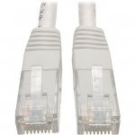 Tripp Lite Premium RJ-45 Patch Network Cable N200-020-WH