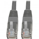 Tripp Lite Premium RJ-45 Patch Network Cable N200-035-GY