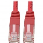 Tripp Lite Premium RJ-45 Patch Network Cable N200-100-RD