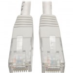 Tripp Lite Premium RJ-45 Patch Network Cable N200-100-WH