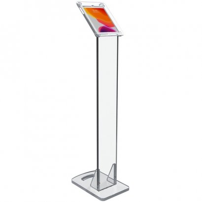 CTA Digital Premium Security Translucent Acrylic Stand PAD-STAS