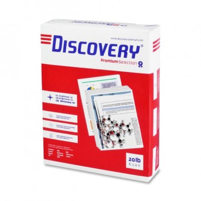 Discovery Premium Selection 3HP Paper 00101