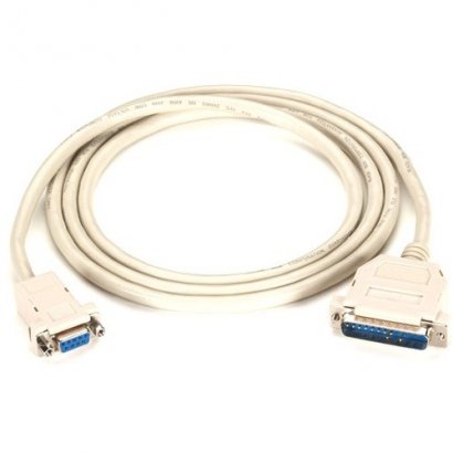 Black Box Premium Serial Data Transfer Cable EVMTBMC-0050