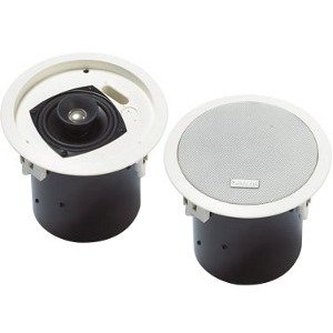Bosch Premium-Sound Ceiling Loudspeaker 30W LC2-PC30G6-4