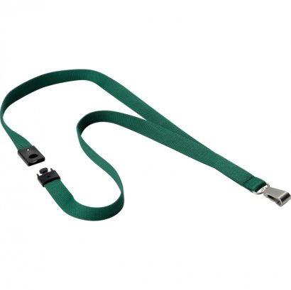 Durable Premium Textile Lanyard 812732