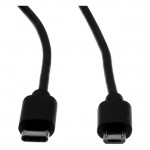 Rocstor Premium USB Data Transfer Cable Y10C140-B1