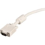 Black Box Premium VGA Coaxial Video Extension Cable EVNPS06-0020-MM