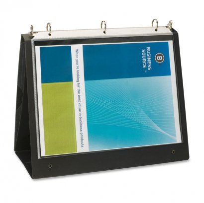 Business Source Presentation Binder 16456