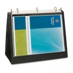 Business Source Presentation Binder 16456