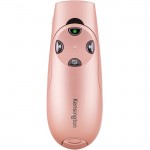 Kensington Presenter Expert Wireless With Green Laser - Rose Gold K75770WW