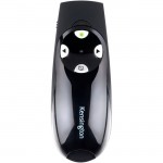 Kensington Presenter Expert Wireless with Green Laser - Black K75774WW