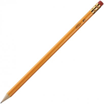 Presharpened No. 2 Pencils 38275